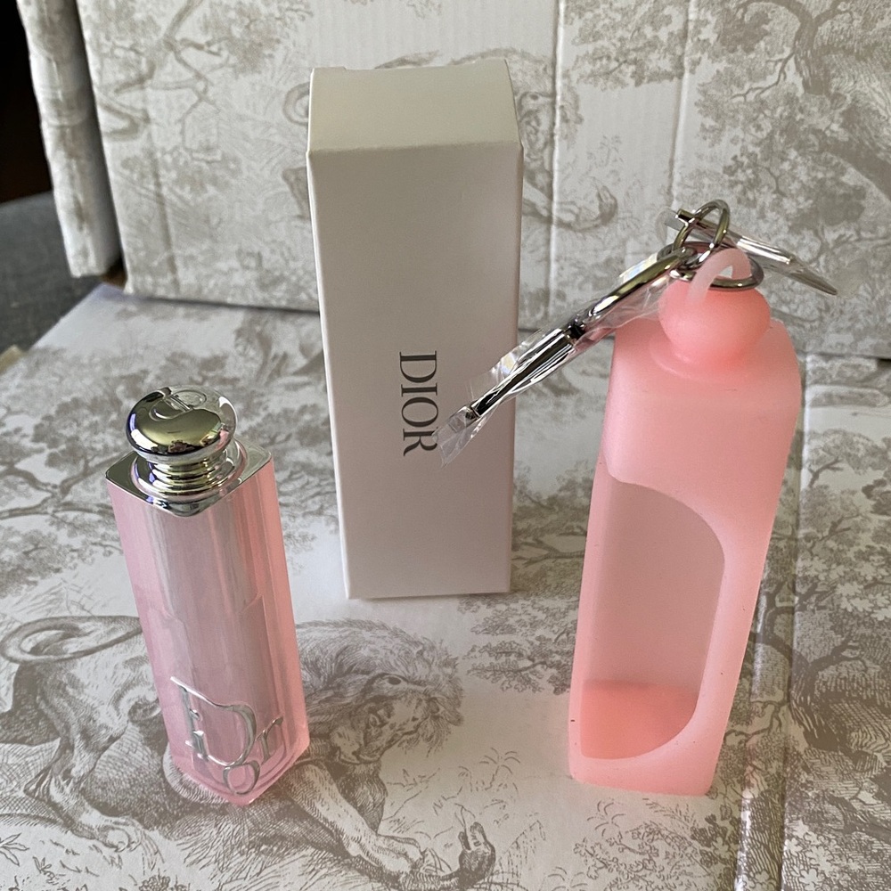 Dior Addict Key Chain - Picture 1 of 11